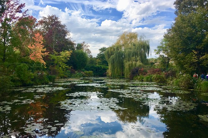 Monet's Gardens & House-Private Giverny Tour From Paris - Who This Tour Fits Best (and Who Might Skip It)