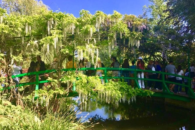 Monet's Gardens & House-Private Giverny Tour From Paris - Should You Book This Monet Tour From Paris?