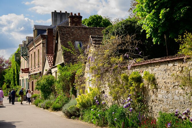 Monet's House and Garden & Giverny Village - Quick highlights you’ll care about