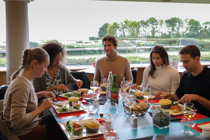 Mont Saint Michel and Loire Valley Castles 2 Days Guided Trip - Chenonceau wine tasting and the WWII connection across the River Cher