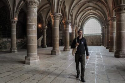 Mont Saint Michel Day Trip with Abbey Entrance from Paris - Price and what you really get for about $167