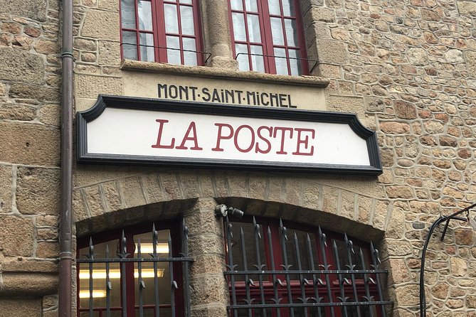 Mont Saint-Michel EXPRESS (day-trip from Paris by TGV - high speed train) - Train class and “last car” concerns: what you should weigh