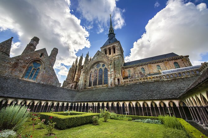 Mont Saint Michel Guided Day Trip with Hotel Pickup - Coach ride reality check: comfortable bus, long seat time