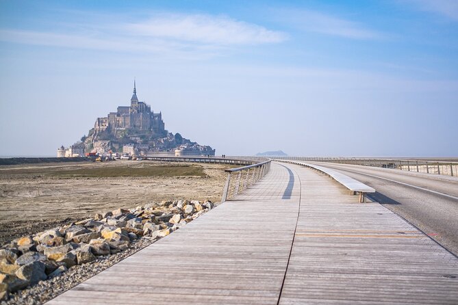 Mont Saint Michel Guided Day Trip with Hotel Pickup - Price and value: what $261.46 buys you (and what it doesn’t)
