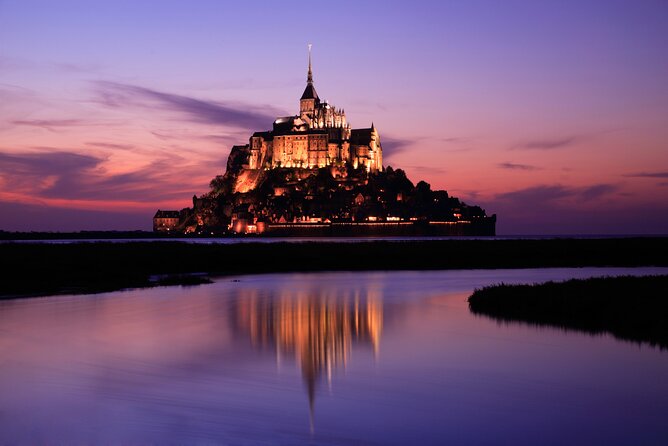 Mont Saint Michel Guided Day Trip with Hotel Pickup - Who this Mont Saint-Michel day trip suits best