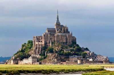 Mont Saint Michel Private Day Trip from Paris - Why Mont Saint-Michel Feels Different With Real Time