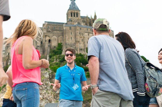Mont Saint-Michel Small-Group Trip with Cider Tasting from Paris - Who this Mont Saint-Michel small-group trip fits best