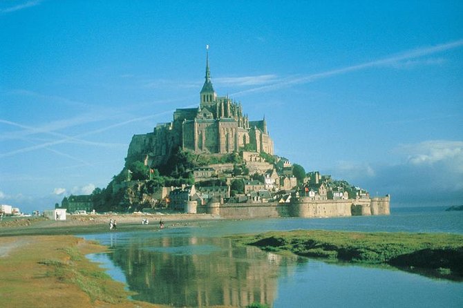 Mont Saint Michel Tour From Paris - A one-day Brittany plan that stays practical (even at 7:00am)