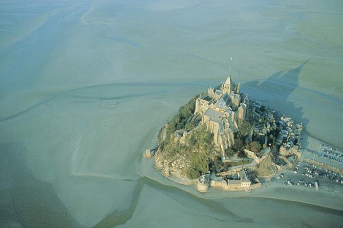 Mont Saint Michel Tour From Paris - Price and value: what $665 really covers