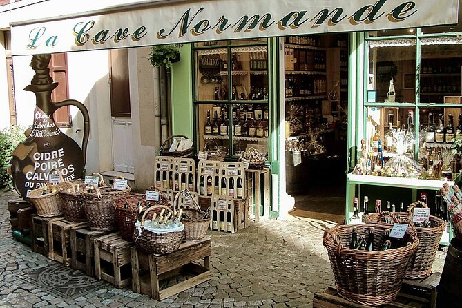 Mont Saint-Michel with Calvados Tasting Private Tour from Paris - Price and Value: What You’re Paying For (and When It Might Feel Steep)