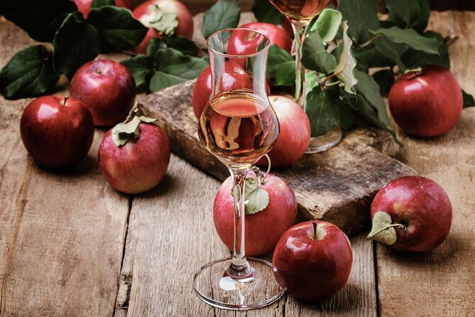 Mont Saint-Michel with Calvados Tasting Private Tour from Paris - Should You Book This Tour?