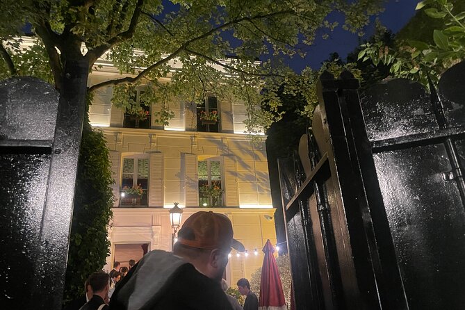 Montmarte Confidential - The itinerary, stop by stop: Montmartre’s story in small doses