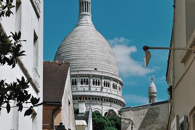 Montmartre District and Sacre Coeur - Exclusive Guided Walking Tour - Who should book this Montmartre and Sacré-Cœur walk