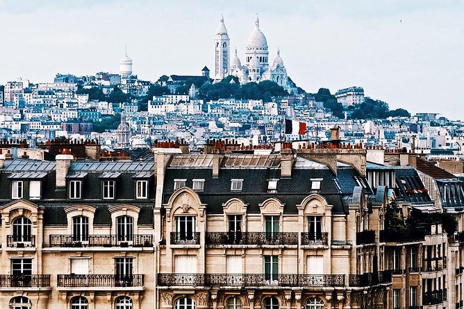 Montmartre District and Sacre Coeur - Exclusive Guided Walking Tour - FAQ