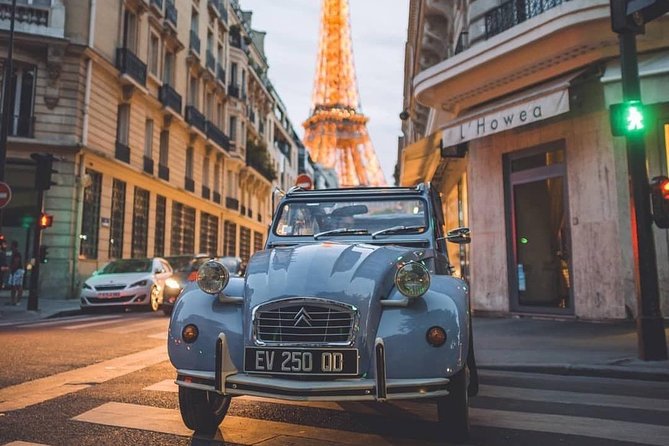 Montmartre Experience : Guided Tour, Tasting, and Art - Église Saint-Pierre de Montmartre: the calm stop that balances the day