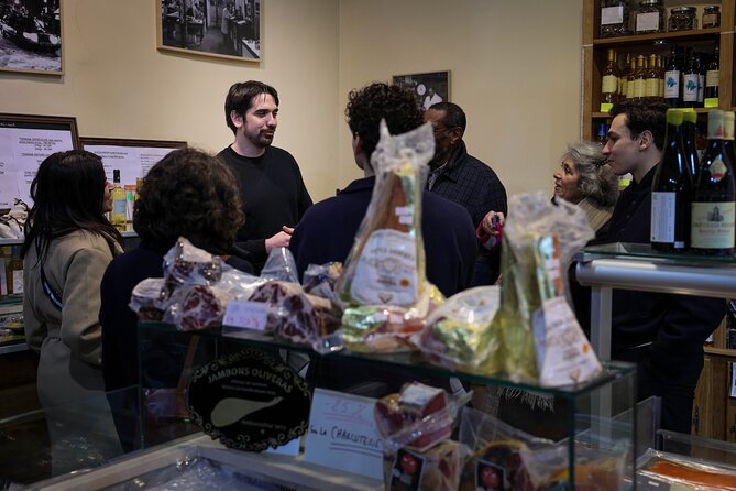 Montmartre Food Tour: The Most Complete Paris Food Experience - Quick hits before you go