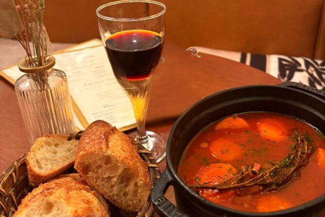 Montmartre Food Tour: The Most Complete Paris Food Experience - Why this Montmartre food tour feels like real Paris dining