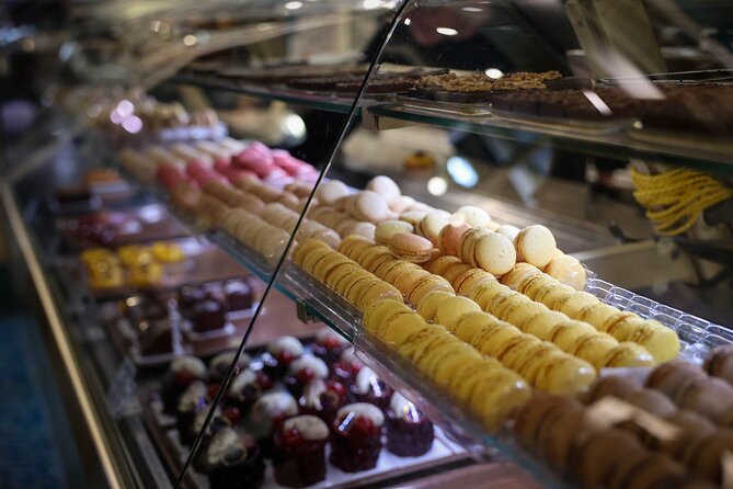 Montmartre Food Tour: The Most Complete Paris Food Experience - Meeting in Place des Abbesses, then walking the Montmartre you came for