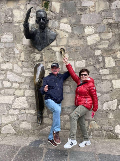 Montmartre: Guided tour to Sacré-Coeur - Key Takeaways Before You Go