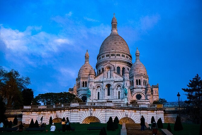 Montmartre Marvels Small Group Guided Stroll in Bohemian Paris - How this 2–2.5 hour Montmartre walk fits your day