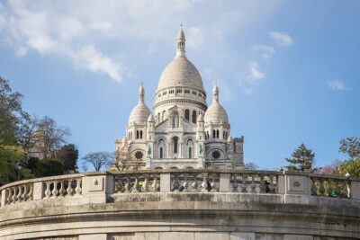 Montmartre Paris Guided Walking Tour - Key things to know before you go