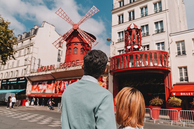 Montmartre Paris Hidden Gems Small Group Walking Tour - Should You Book Montmartre’s Highlights and Lesser-Known Corners Tour?