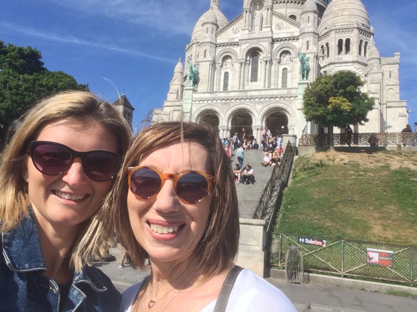 Montmartre, Paris: The Locals' Favorite Arrondissement - Should you book this Montmartre local favorite tour?