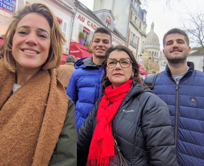 Montmartre, Paris: The Locals' Favorite Arrondissement - Clignancourt: the bohemian, multi-cultural side most people skip