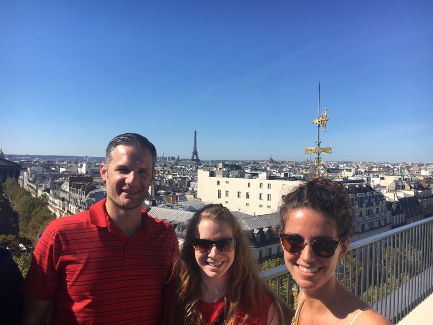 Montmartre, Paris: The Locals' Favorite Arrondissement - Price and value: what $121 buys you in real-world terms