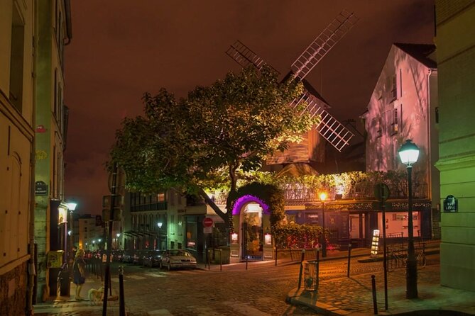Montmartre Paris Walking Tour with Audioguide on Your Smartphone - Should You Book This Montmartre Audio Tour?