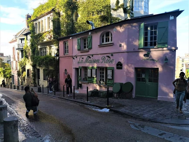 Montmartre : private family tour - Key things worth knowing before you go