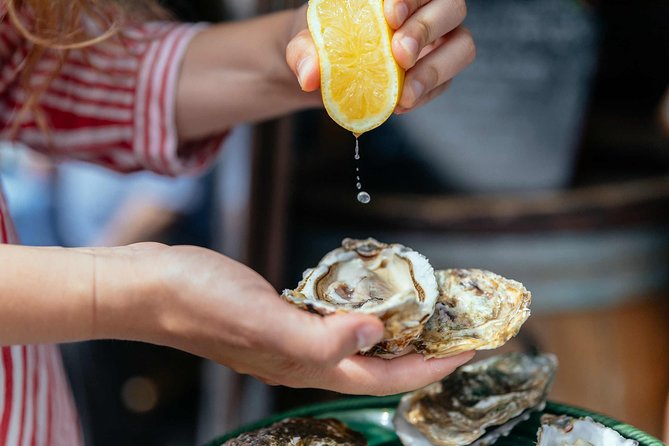 Montmartre Private Food Walking Tour With Locals: The 10 Tastings - Price and value: is $223.82 per person worth it?