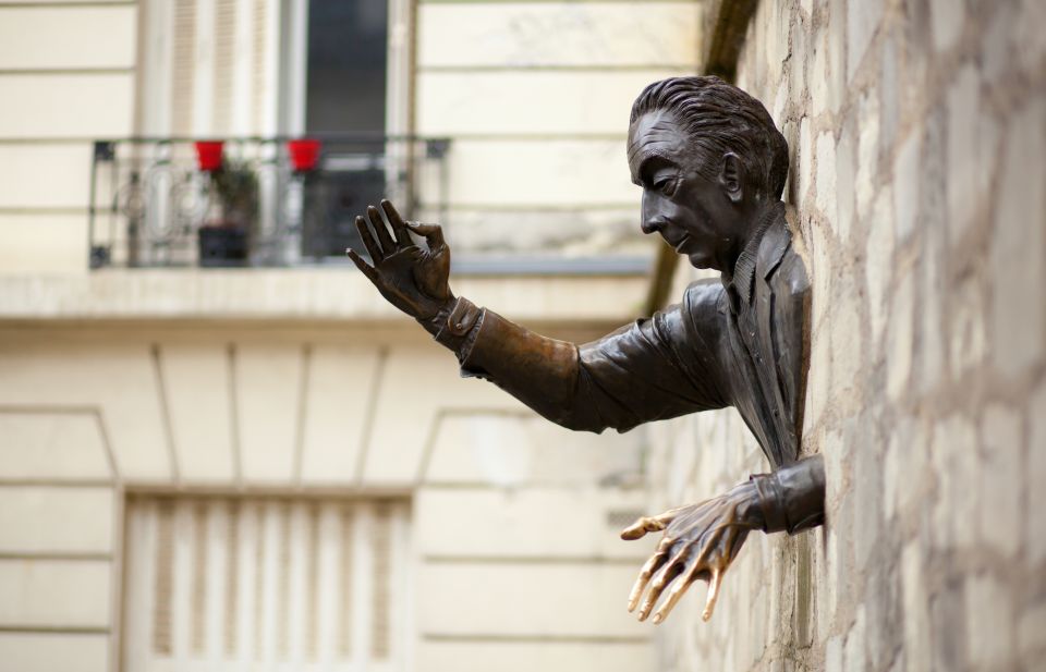 Montmartre: Private Treasure Hunt for Families and Kids - Who should book this Montmartre treasure hunt