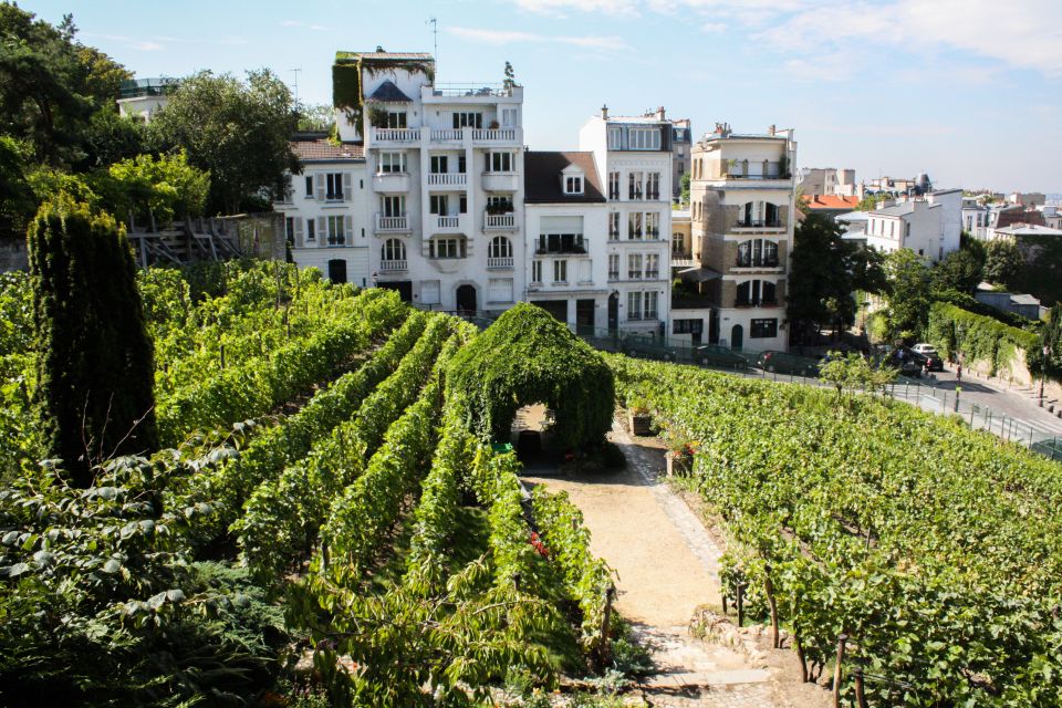 Montmartre: Private Treasure Hunt for Families and Kids - Practical tips to make it smoother with kids