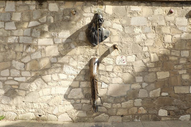 Montmartre Private Walking Tour - The Guide Style That Makes It Feel Local