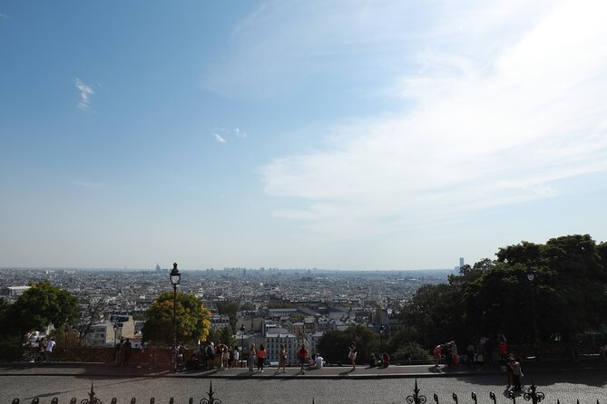 Montmartre Private Walking Tour - Who This Tour Fits Best