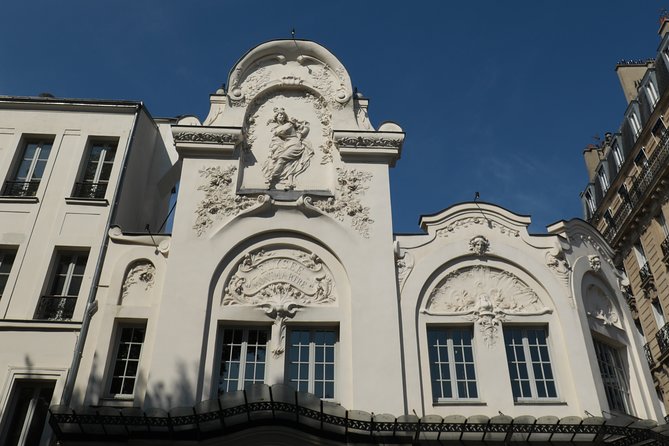 Montmartre Private Walking Tour - Should You Book This Montmartre Private Tour?