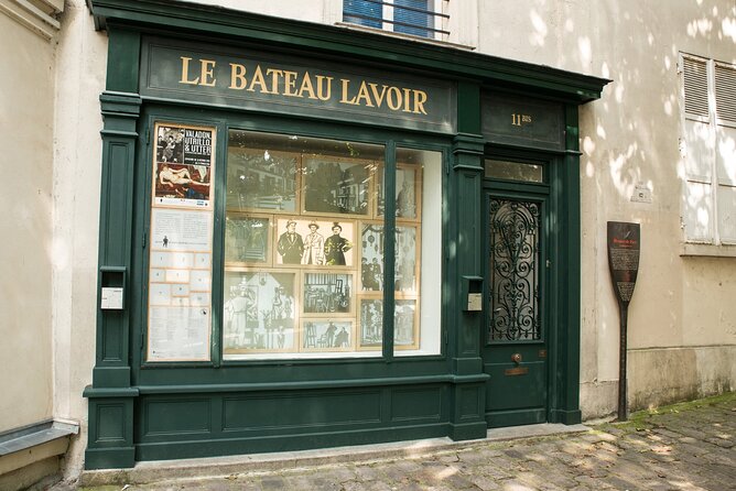 Montmartre Sacre Coeur Tour with Local guide - Why this 90-minute Montmartre plan works
