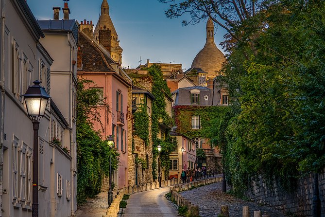 Montmartre: Secret Stories of Paris - Self-Guided Audio Tour - Price and time: what $17.64 gets you in real value
