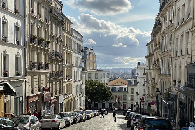 Montmartre Semi Private Tour: from Moulin Rouge, to Sacré-Cœur - Price and value: is $112.94 a fair deal?
