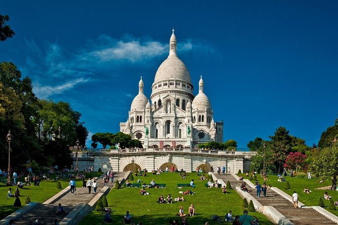 Montmartre The Private Food Tasting Tour with a French Gastronomy Expert - Why this Montmartre food tour feels different from DIY