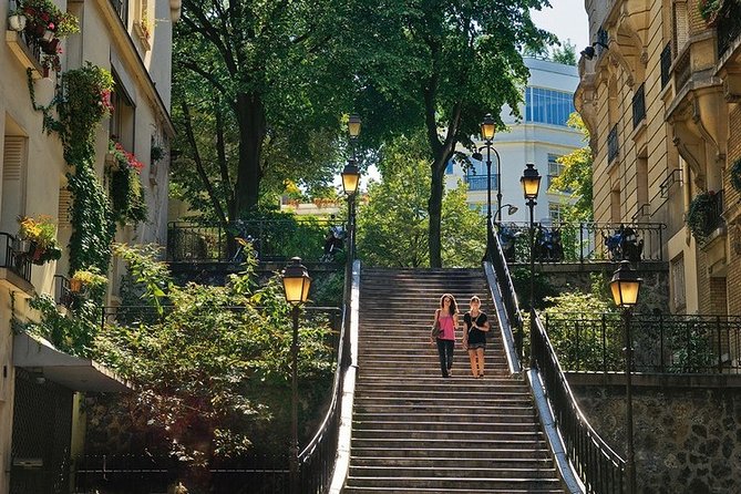 Montmartre The Private Food Tasting Tour with a French Gastronomy Expert - Price and value: what $240.59 buys you in real terms