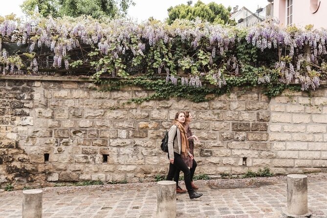 Montmartre Tour with a Local Guide: Private & 100% Personalized - Sacré-Cœur Basilica and the view strategy