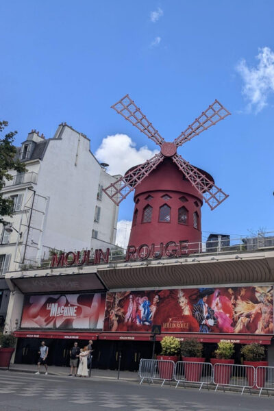 Montmartre Walking Tour - Rue Lepic and Vincent van Gogh’s Paris chapter