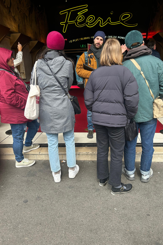 Montmartre Walking Tour: A Journey Through Art and History - Value for $34: What’s Included, What’s Not, and Why It Feels Fair