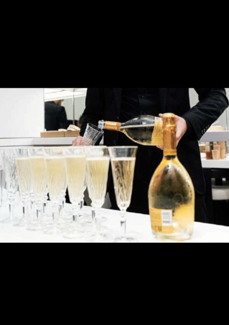 Montmartre Walking tour & French Perfumery Experience - FAQ