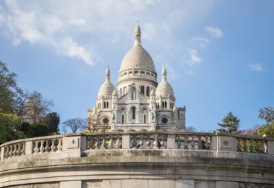 Montmartre Walking Tour in English - Starting at Metro Blanche and Finding the Yellow Umbrella