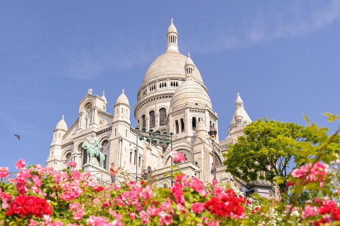 Montmartre Walking Tour: The Best of Art, Culture &Parisian Charm - Key Points to Know Before You Go