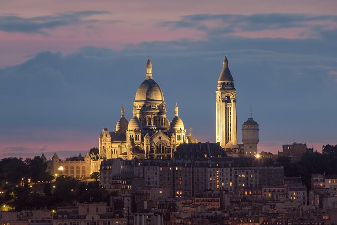 Montmartre Walking Tour: The Best of Art, Culture &Parisian Charm - Montmartre in Two Hours: What You’ll See (and What You’ll Skip)