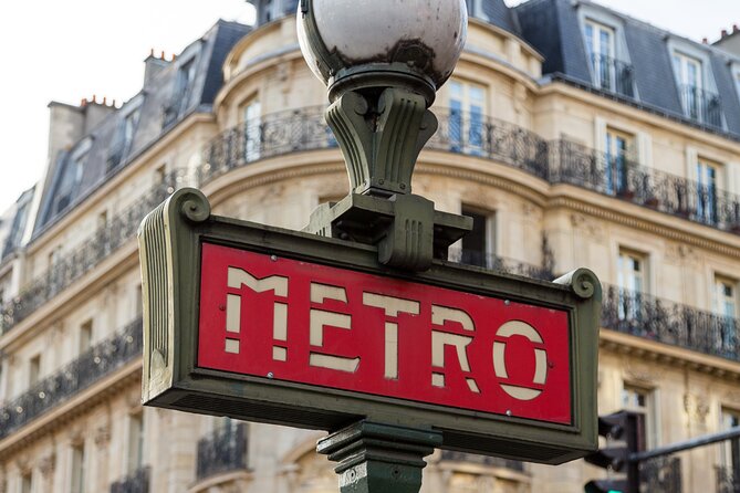 Montmartre Walking Tour: The Best of Art, Culture &Parisian Charm - Stop 2: Sacré-Cœur and the Hilltop Views (Outdoor Time)